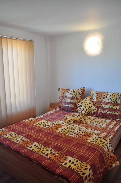 Pensiunea Mahmudia Room photo